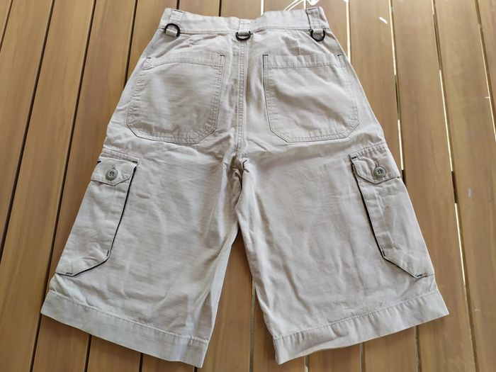 🔘 Bermuda Teddy Smith 🔘 - photo numéro 5