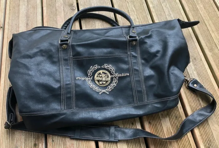 Sac faux-cuir Disney - photo numéro 3
