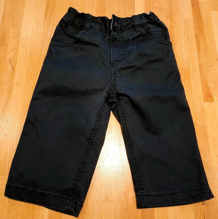 Pantalon 12 mois