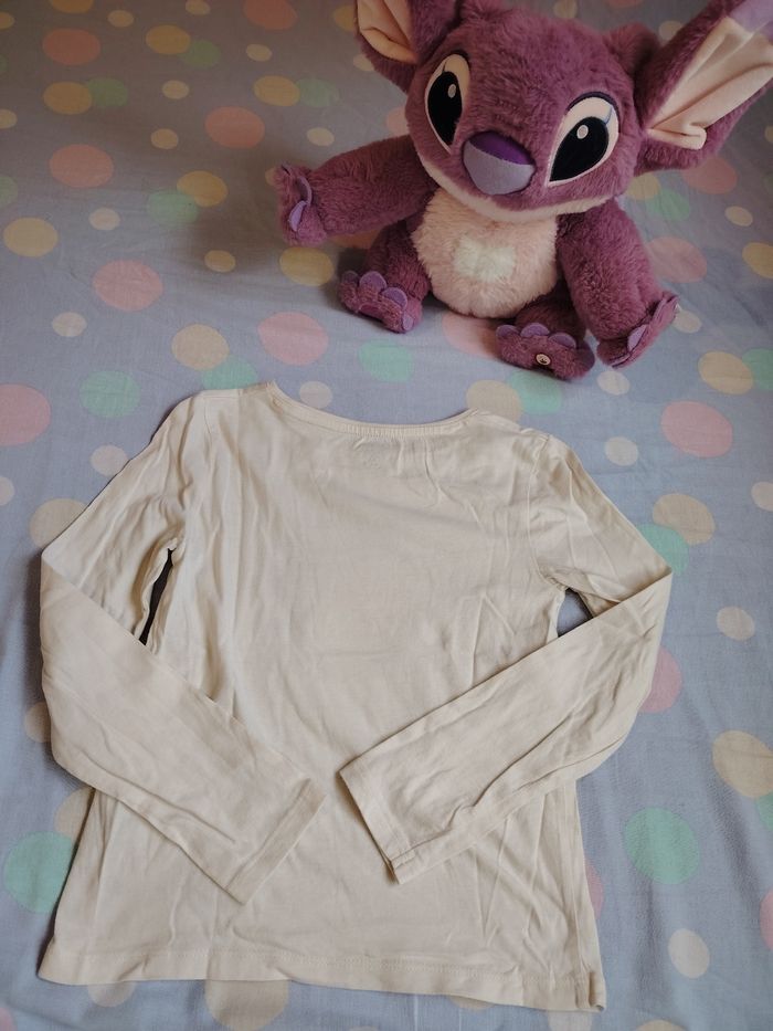 T-shirt - photo numéro 2