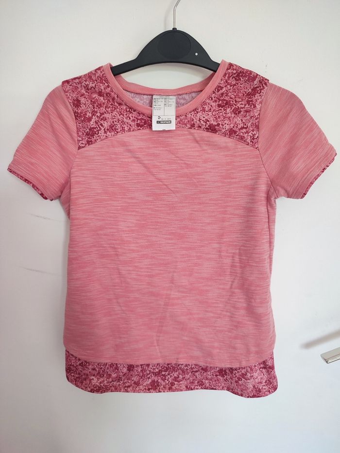 Tee shirt