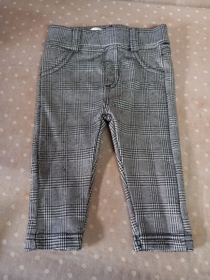 Pantalons - photo numéro 8