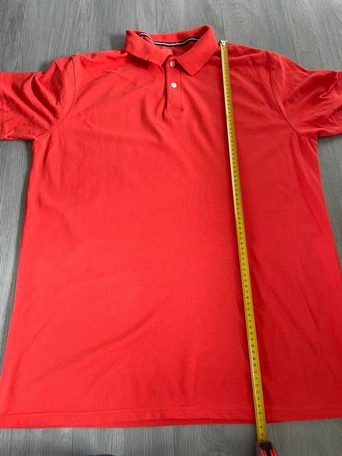 Polo Décathlon taille XL - photo numéro 6