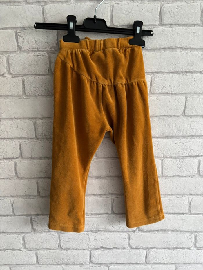Pantalon hust and claire taille 2 ans - photo numéro 2