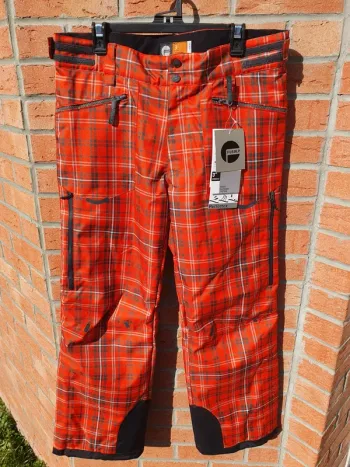 Pantalon ski Fusalp neuf 42 L
