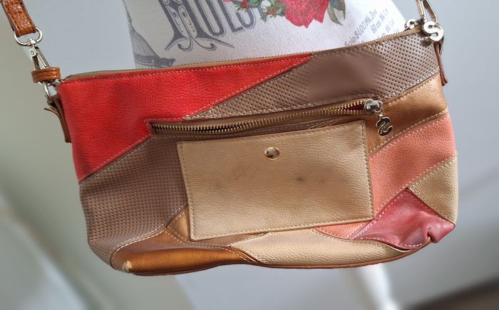 Sac desigual - photo numéro 3