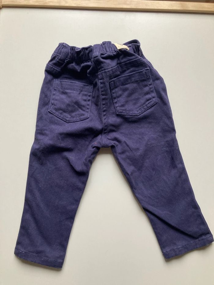 Pantalon 18 DPAM - photo numéro 2