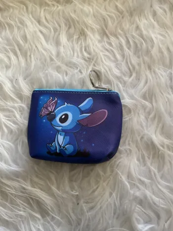 Pochette stitch neuve