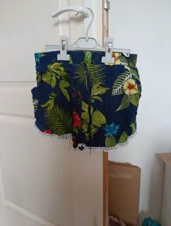 Short L