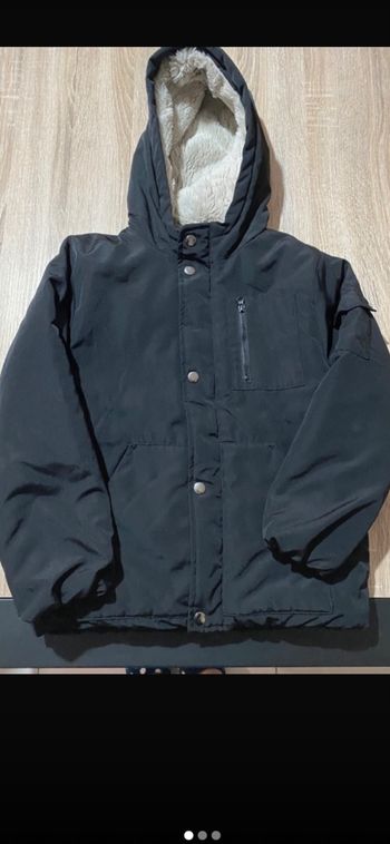 Manteau