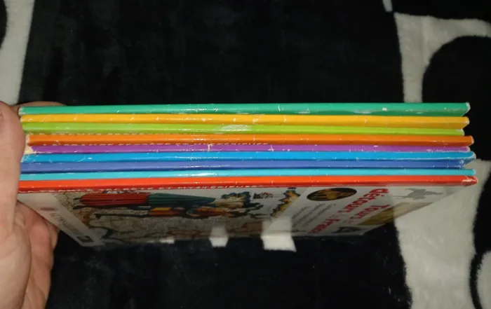 9 livres - photo numéro 4