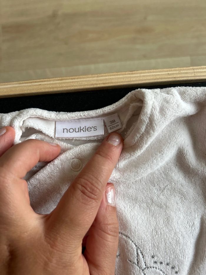 Pyjamas Noukie ´S - photo numéro 3