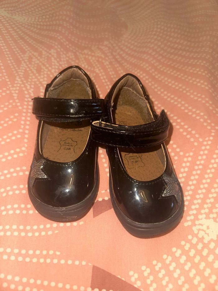 Ensemble robe chaussures - photo numéro 7