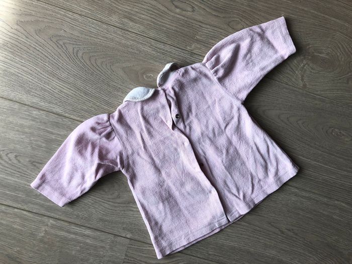 T-shirt manches longues - photo numéro 2