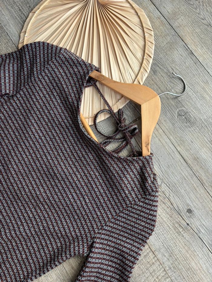 Combi short - pull and bear - photo numéro 2