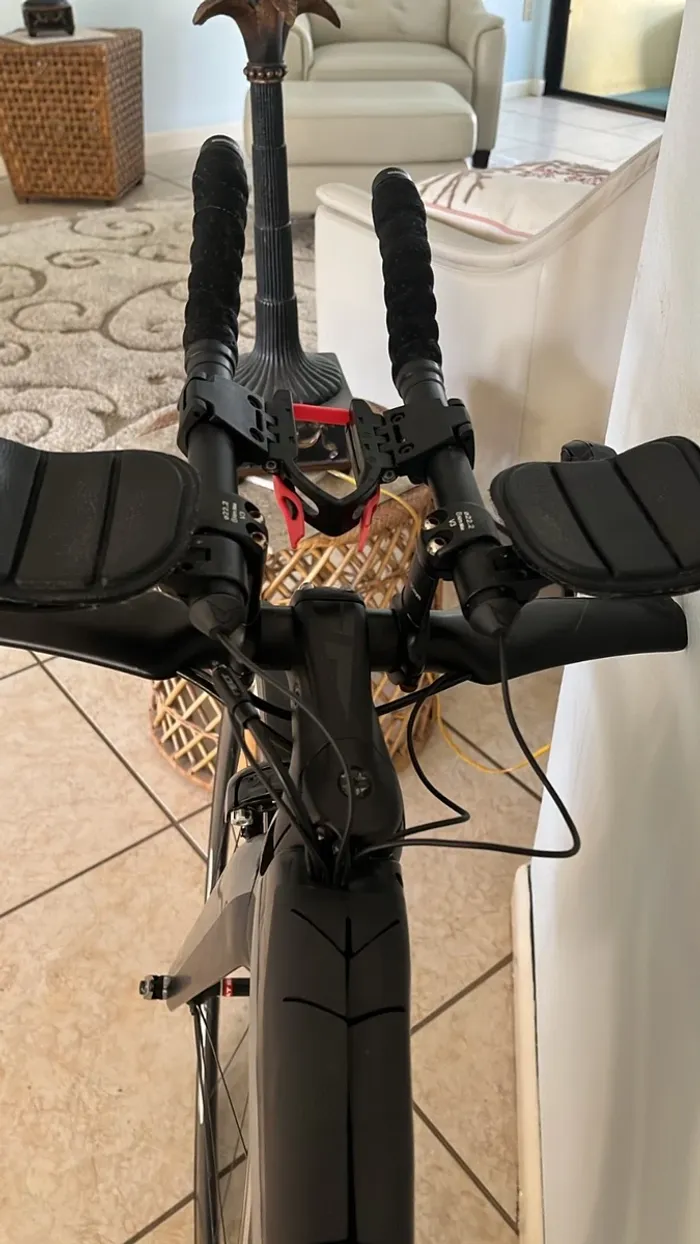 Vélo_ feutre_ IA10_ Di2_ 2019 _TT - photo numéro 5