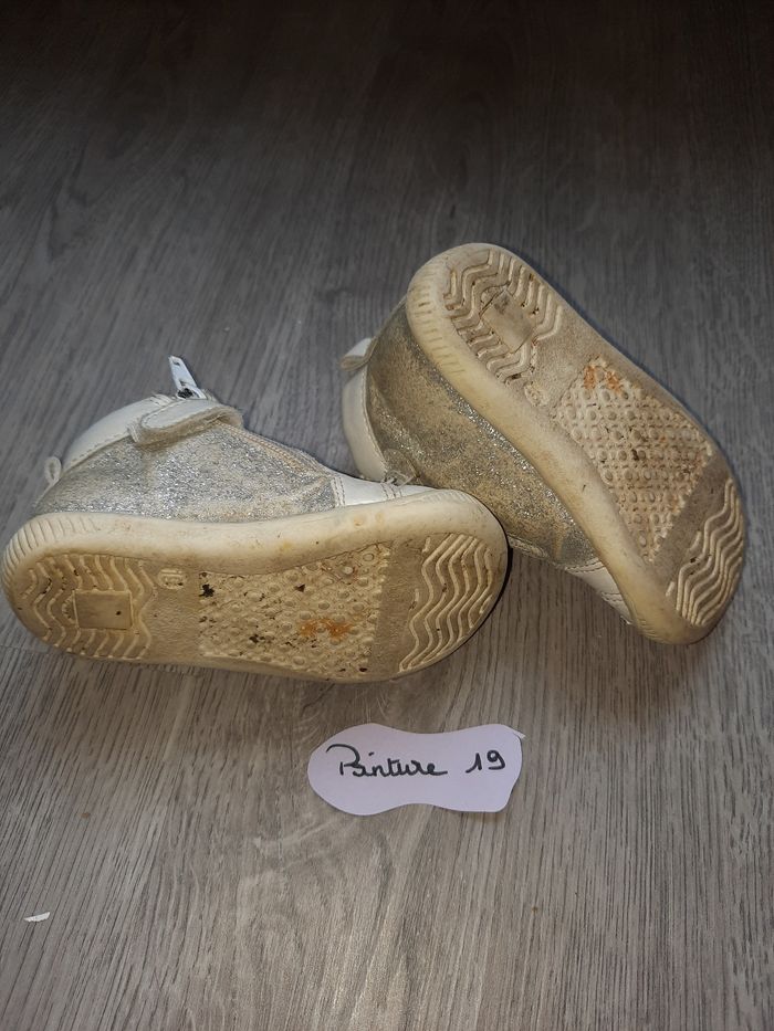 Chaussure p19 - photo numéro 2