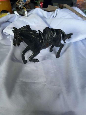 Figurine Cheval