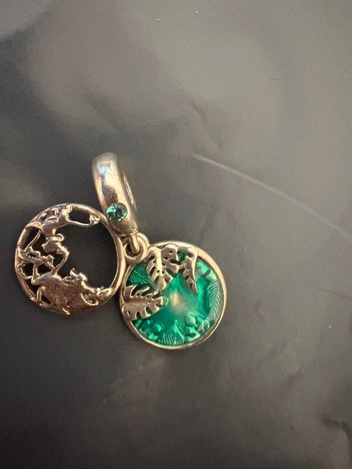 Charm pandora - photo numéro 2