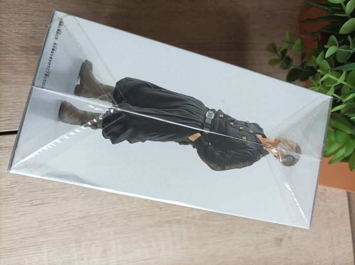 Figurine Ryohei Hayashi Tokyo Revengers banpresto Bandai Namco - photo numéro 2
