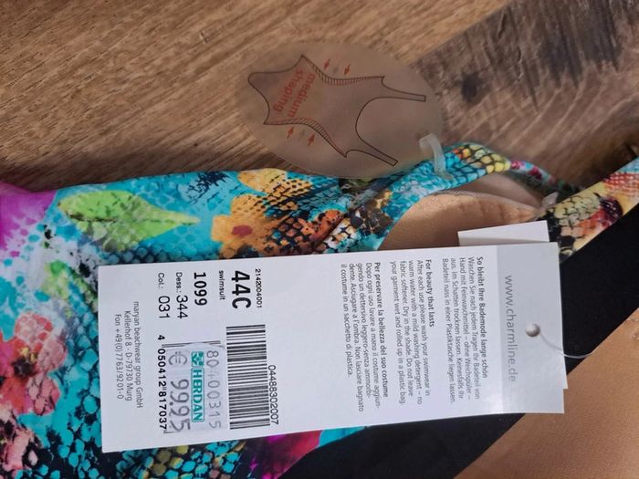 Maillot T46 - photo numéro 4