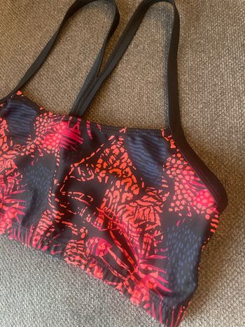 Brassière de maillot de bain - Energetics - 42