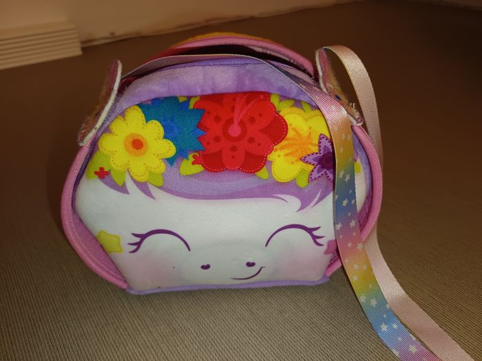 Emily licorne Little love - photo numéro 3