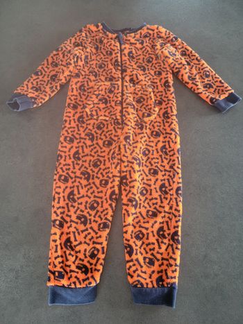 Sur pyjamas