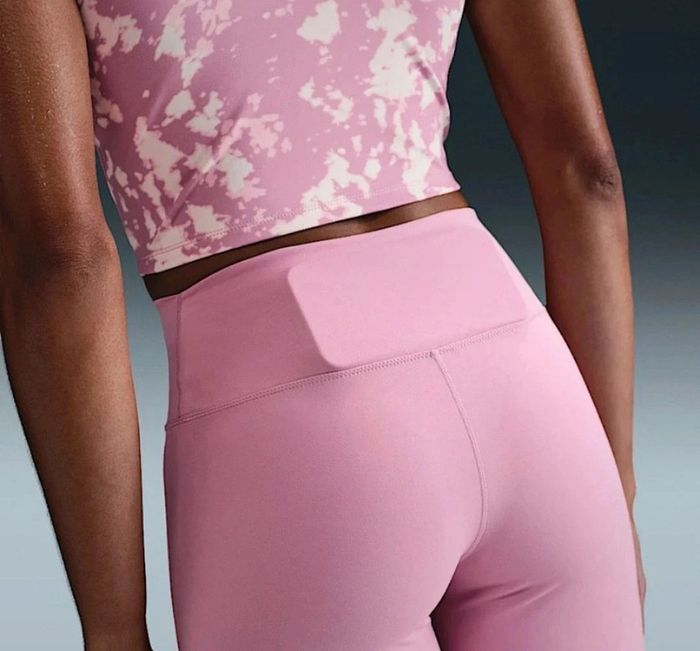 Legging Nike dri-fit one XS 34/36 - photo numéro 9