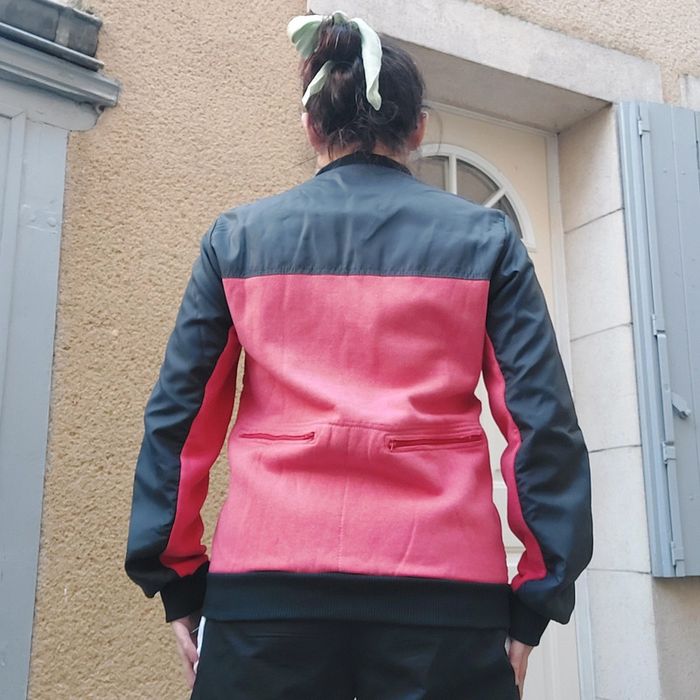 Veste Vintage M homme - photo numéro 5