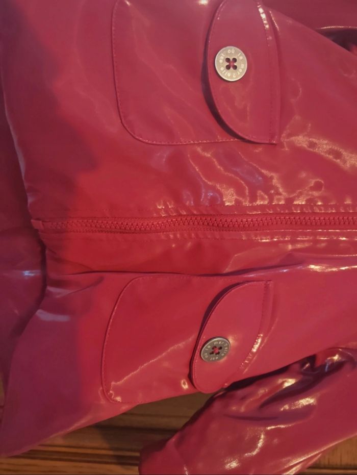 Ciré    fushia chaud - photo numéro 4