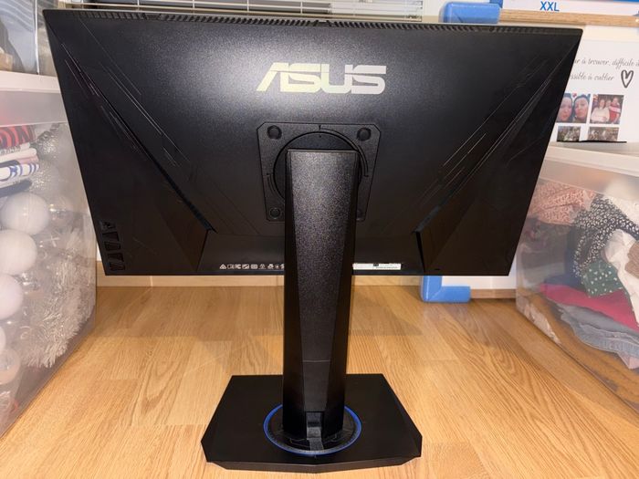 Écran Gaming - photo numéro 6
