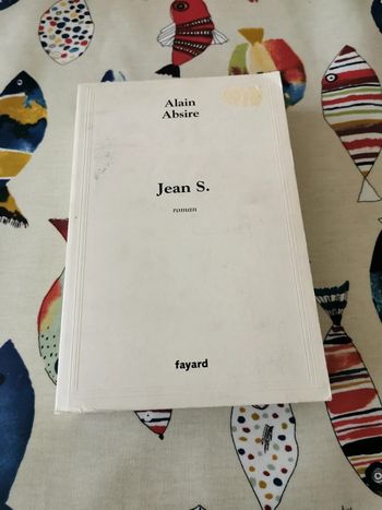 Biographie Jean Seberg