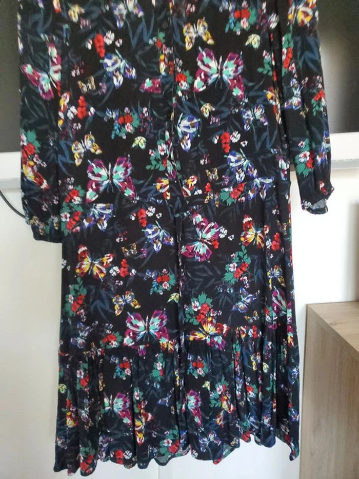 Robe promod taille 34 - photo numéro 4