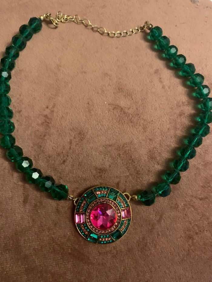 Collier enfant