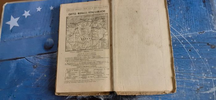 Texte et Récits d'histoire  Sainte 1923 - photo numéro 6