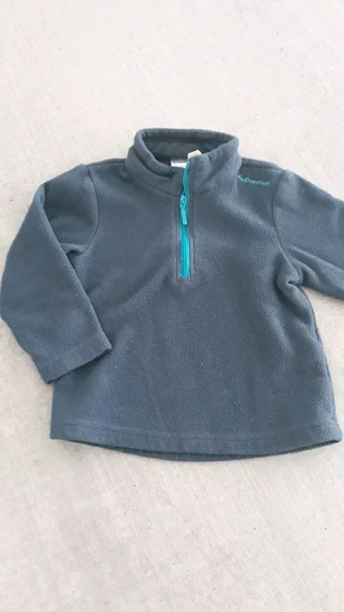 Pull 18 mois - photo numéro 3