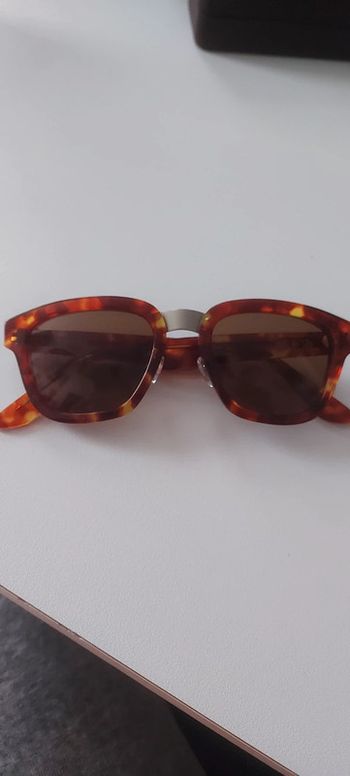 Lunette de soleil Nick Campbell vintage