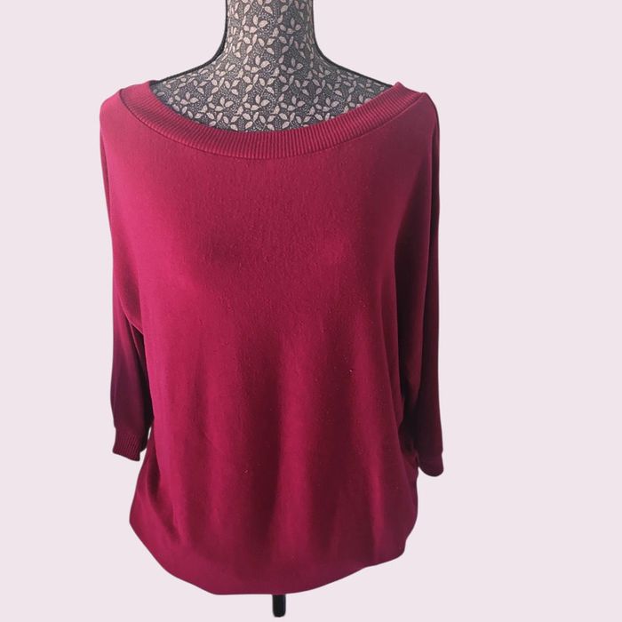 Pull marque Tissaia