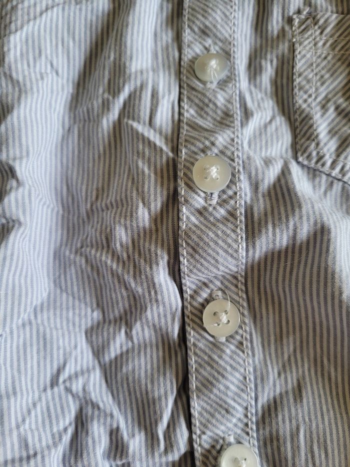 Chemise - photo numéro 3