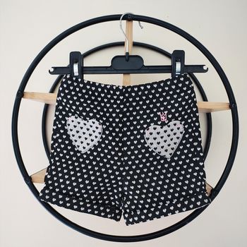 18 mois short orchestra