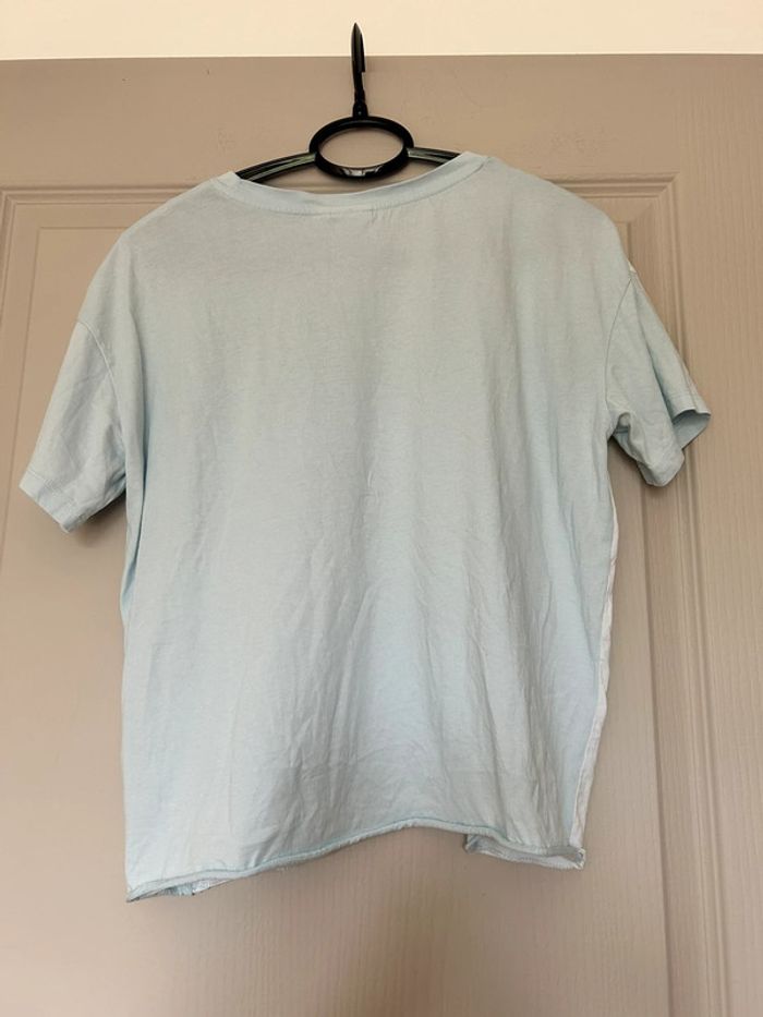 T-shirt Mickey - photo numéro 2