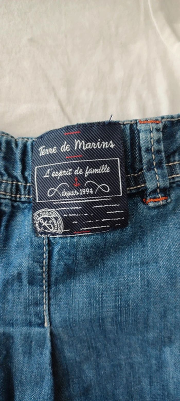 Ensemble tee-shirt jupe 3 ans - photo numéro 5