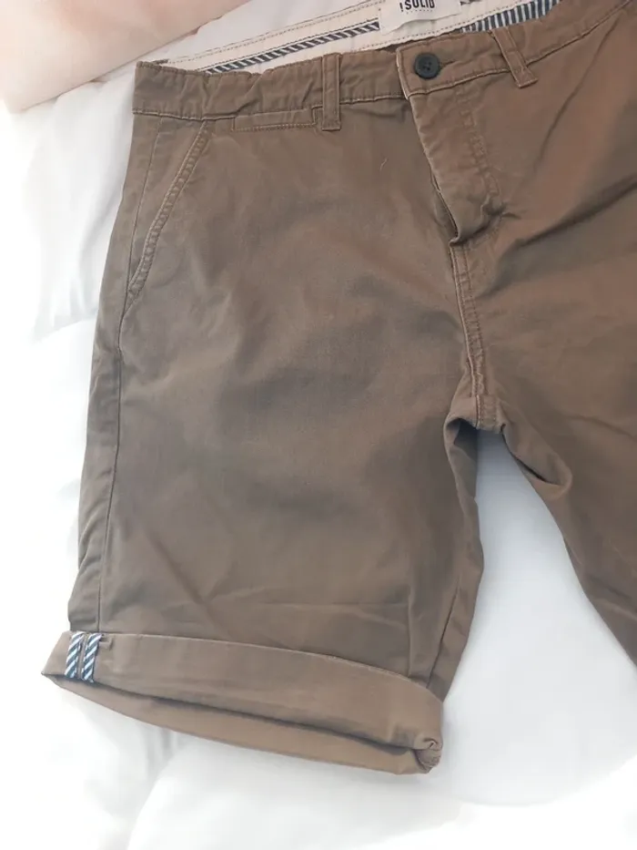 Short homme M - photo numéro 3