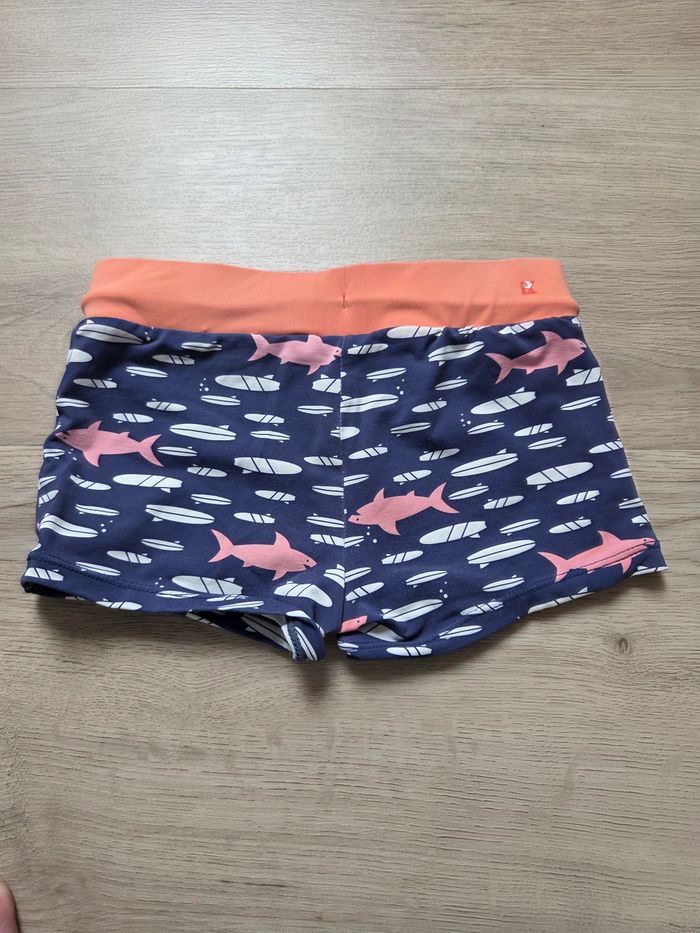 Maillot de bain 8 ans - photo numéro 2