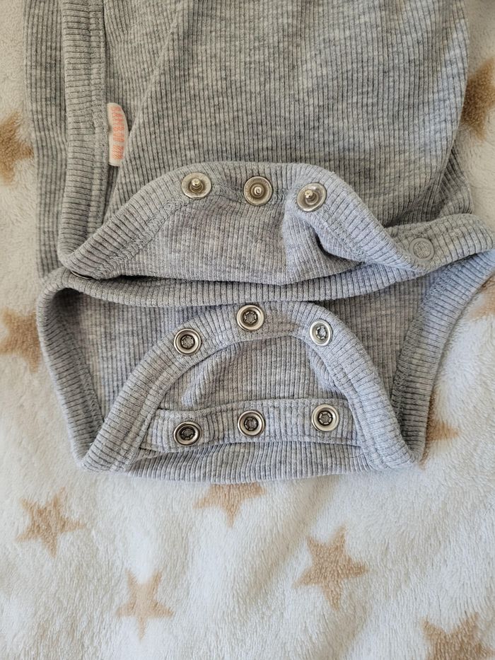 Body naissance ajustable - photo numéro 3