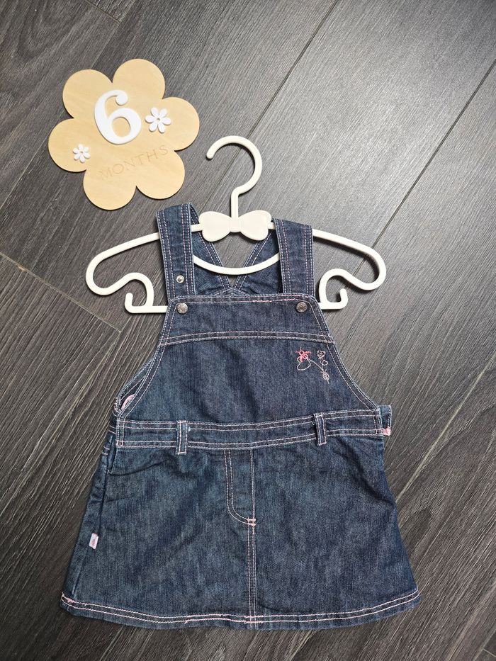 Robe bébé - photo numéro 1