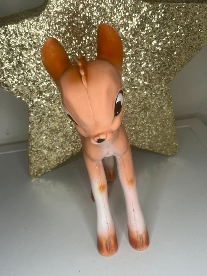 💞 Bambi Walt Disney 1959 💞 - photo numéro 2