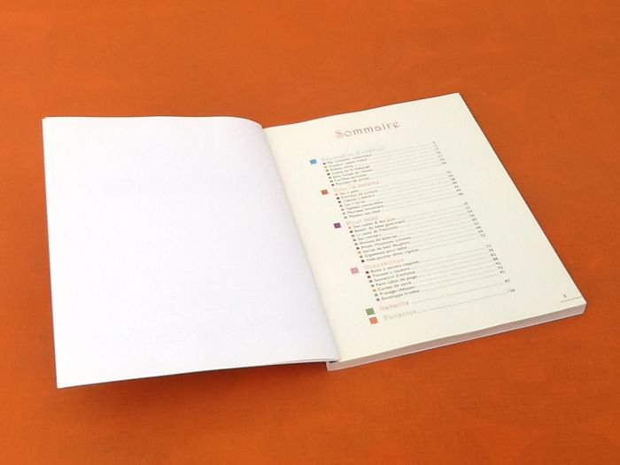 Créations originales au point de croix ESI Editions - photo numéro 3