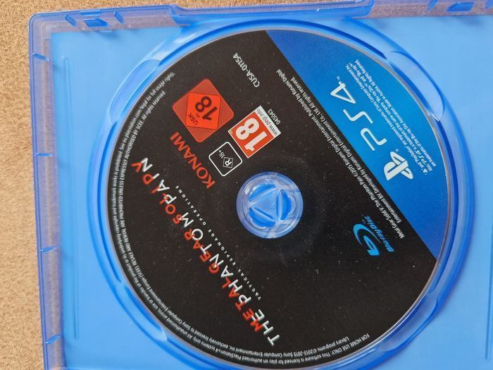 Jeu ps4 * - photo numéro 3